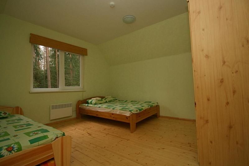 Загородные дома Guest House Gaujaspriedes Gauja