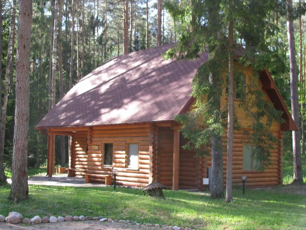 Загородные дома Guest House Gaujaspriedes Gauja