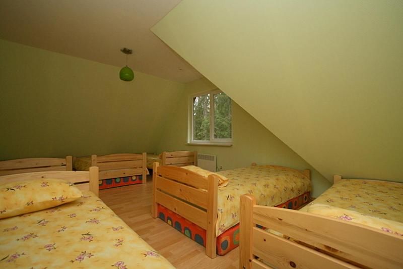 Загородные дома Guest House Gaujaspriedes Gauja-30