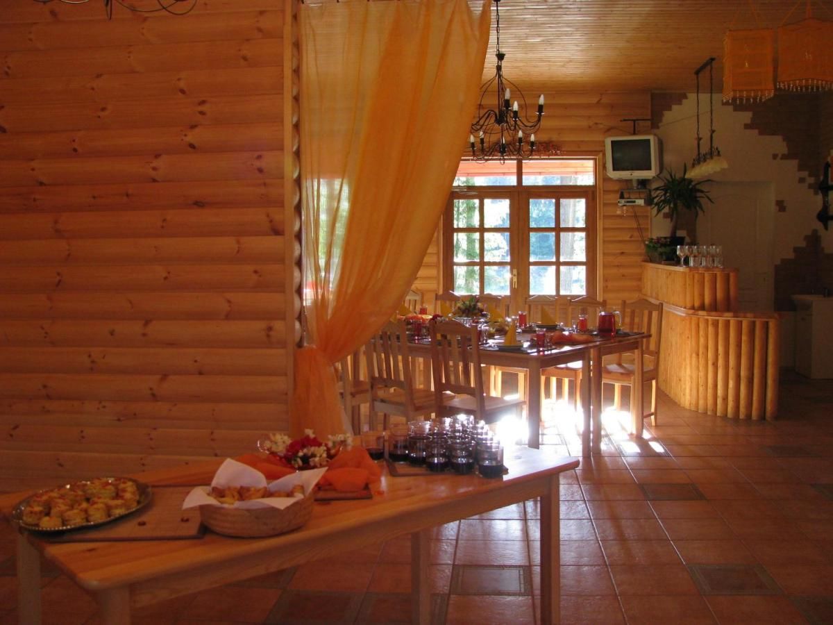 Загородные дома Guest House Gaujaspriedes Gauja-10