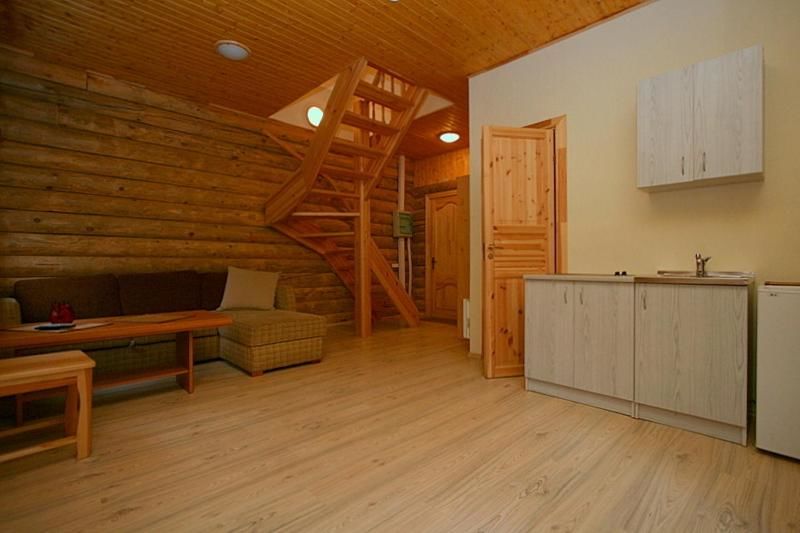 Загородные дома Guest House Gaujaspriedes Gauja